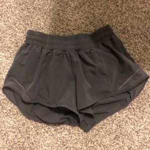 Lululemon Running Shorts